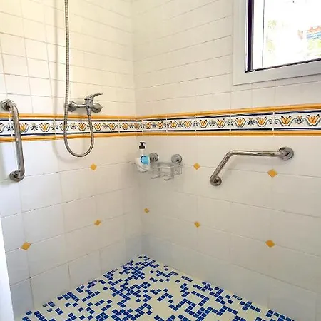 Golden Costa Del Sol - Big Private Pool - Bbq - Good Location Villa