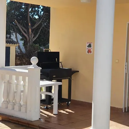 Villa Golden Costa Del Sol - Big Private Pool - Bbq - Good Location *