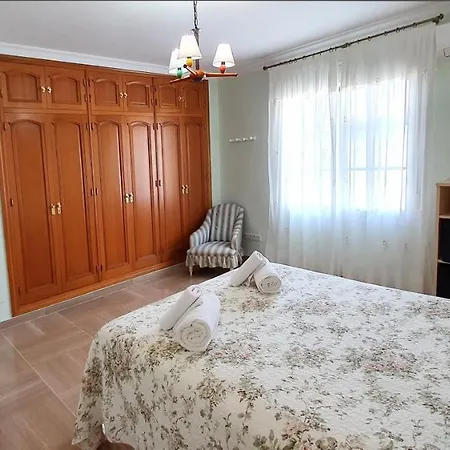 Golden Costa Del Sol - Big Private Pool - Bbq - Good Location Fuengirola