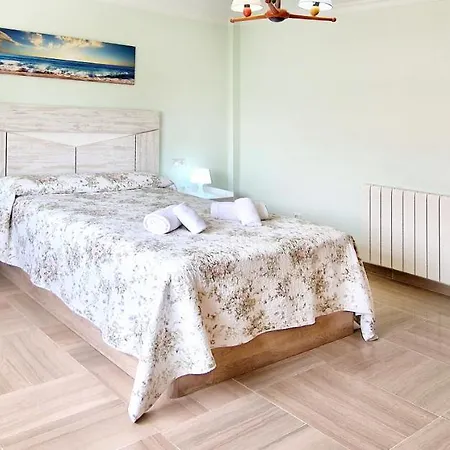 Villa Golden Costa Del Sol - Big Private Pool - Bbq - Good Location