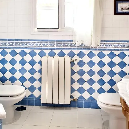 Golden Costa Del Sol - Big Private Pool - Bbq - Good Location