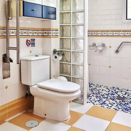 Villa Golden Costa Del Sol - Big Private Pool - Bbq - Good Location Fuengirola