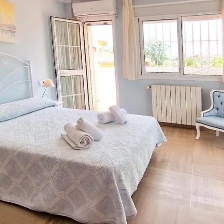 Golden Costa Del Sol - Big Private Pool - Bbq - Good Location Fuengirola