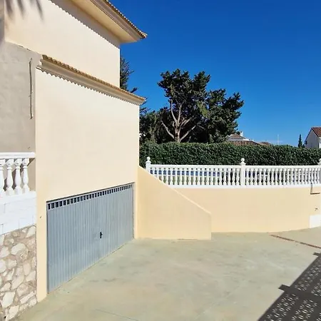 Golden Costa Del Sol - Big Private Pool - Bbq - Good Location *