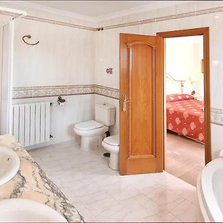 Golden Costa Del Sol - Big Private Pool - Bbq - Good Location