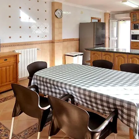 Golden Costa Del Sol - Big Private Pool - Bbq - Good Location Villa