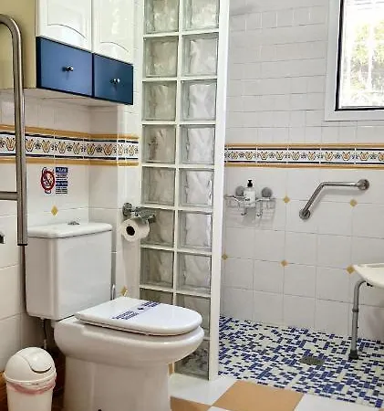Golden Costa Del Sol - Big Private Pool - Bbq - Good Location * Fuengirola