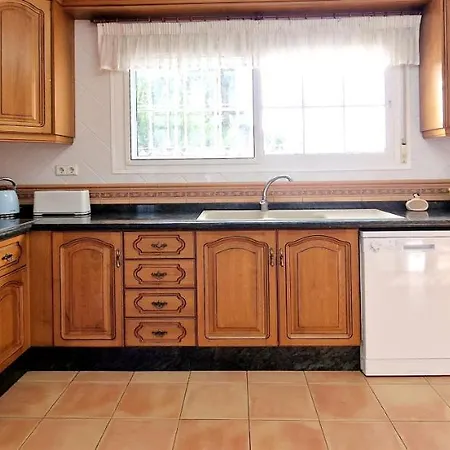 Golden Costa Del Sol - Big Private Pool - Bbq - Good Location
